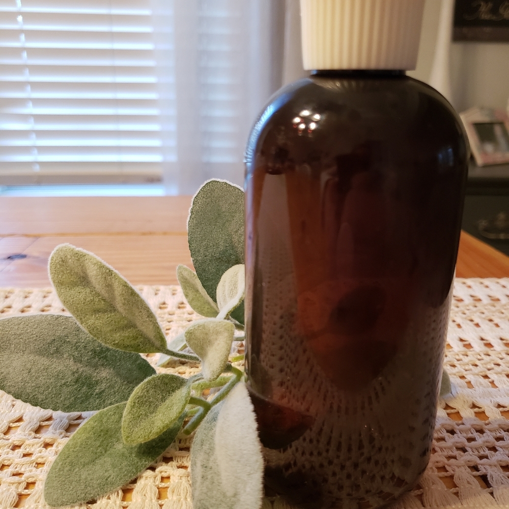 Candlemaking Fragrance Oil, 7 oz, Satin Sheets Linen Scent